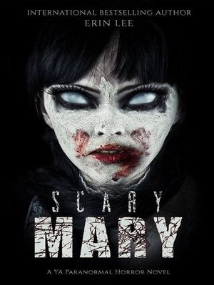 cover image of Scary Mary